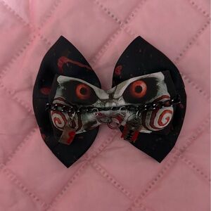 SAW Hairbow